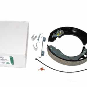 Kit-Brake Lining - LR031947LR - LAND ROVER