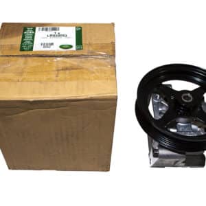 Pump - Power Steering - LR032053LR - LAND ROVER
