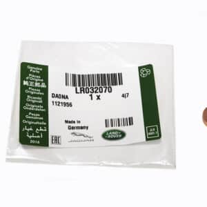 Seal - Injector - LR032070LR - LAND ROVER