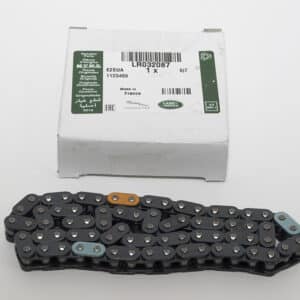 Chain - Auxiliary Drive - LR032087LR - LAND ROVER