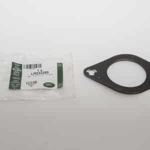 Gasket - Exhaust Pip - LR032289LR - LAND ROVER
