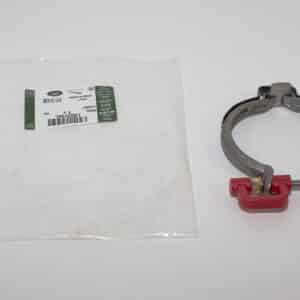 Clamp -  Exhaust - LR032345LR - LAND ROVER