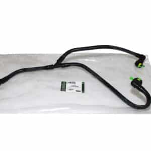 Hose - Oil Cooler - LR032546LR - LAND ROVER