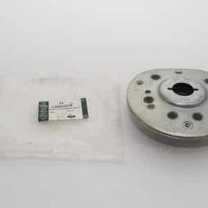 Mounting-Shock Absorber - LR032578LR - LAND ROVER