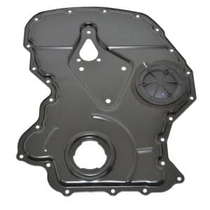 Cover-Cylinder Front - LR032582LR - LAND ROVER
