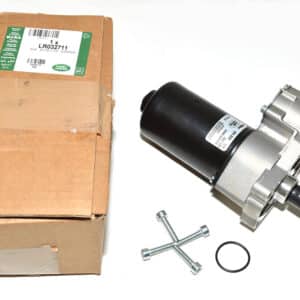 Motor-Rear Differential - LR032711LR - LAND ROVER