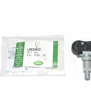 Sensor - Tyre Pressure Monitoring - LR032833LR - LAND ROVER