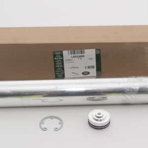 Kit - Air Conditioning Condenser - LR032855LR - LAND ROVER