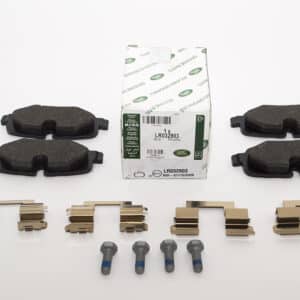 Brake Pads - LR032903LR - LAND ROVER