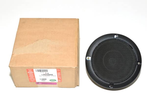 Speaker - Door - LR032945LR - LAND ROVER