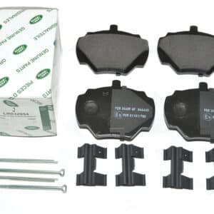 Brake Pads - LR032954LR - LAND ROVER