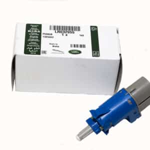 Switch - Speed Control Inhibitor - LR032955LR - LAND ROVER