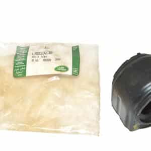 Insulator - Stabilizer Bar - LR033239LR - LAND ROVER