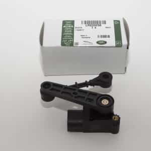 Sensor - Air Suspension - LR033256LR - LAND ROVER