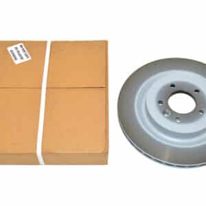 Disc-Brake - LR033303LR - LAND ROVER