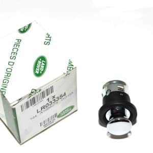 Knob And Element - Cigar Lighter - LR033354LR - LAND ROVER