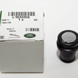 Plug - Blanking - LR033356LR - LAND ROVER