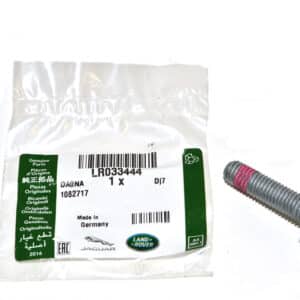 Screw - LR033444LR - LAND ROVER