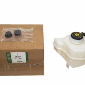 Reservoir - Brake Fluid - LR033628LR - LAND ROVER