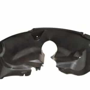Shield - Splash - Wheelhouse - LR033730LR - LAND ROVER