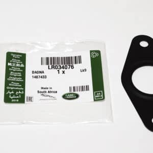 Gasket - LR034076LR - LAND ROVER