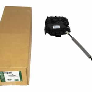 Motor - Tailgate Latch - LR034351LR - LAND ROVER