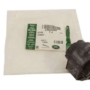 Insulator - Stabilizer Bar - LR034392LR - LAND ROVER