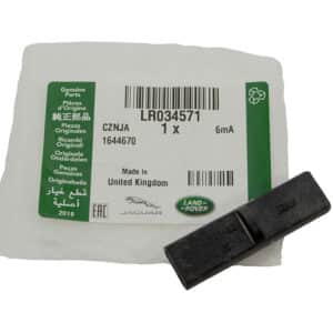Pin - Radiator Mounting - LR034571LR - LAND ROVER