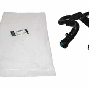 Hose And Bracket - Heating - LR034624LR - LAND ROVER