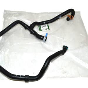 Hose - Water - LR034628LR - LAND ROVER