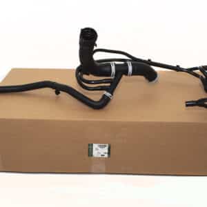 Hose - Radiator - LR034637LR - LAND ROVER