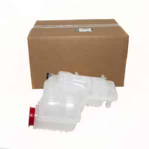 Tank - Radiator Overflow - LR034654LR - LAND ROVER