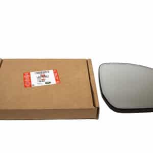 Glass - Rear View Outer Mirror - LR035061LR - LAND ROVER