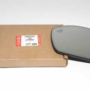Glass - Rear View Outer Mirror - LR035063LR - LAND ROVER