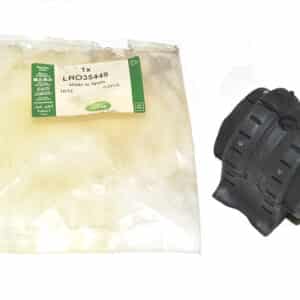 Insulator - Stabilizer Bar - LR035449LR - LAND ROVER