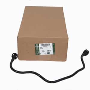 Hose - Radiator Ventilation - LR035629LR - LAND ROVER