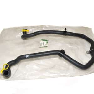 Hose - Water - LR035635LR - LAND ROVER