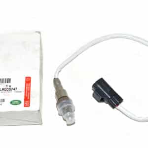 Sensor - Lambda - LR035747LR - LAND ROVER