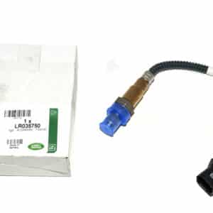 Sensor - Lambda - LR035750LR - LAND ROVER