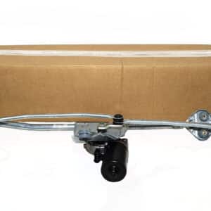 Motor - Wiper - LR035806LR - LAND ROVER