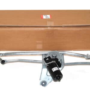 Motor - Wiper - LR035813LR - LAND ROVER