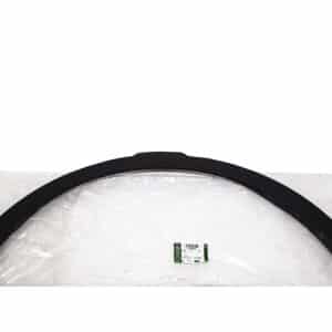 Cladding - Wheel Arch - LR036053LR - LAND ROVER