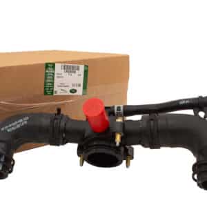 Connection - Water Outlet - LR036058LR - LAND ROVER