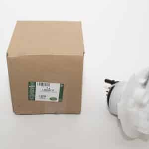 Cover - Fuel Sender - LR036127LR - LAND ROVER