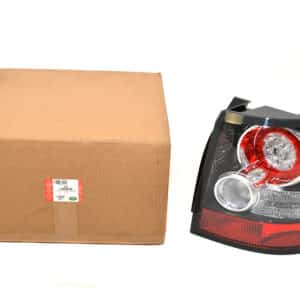 Lamp - Rear - LR036155LR - LAND ROVER