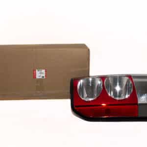 Lamp - Rear Stop And Flasher - LR036165LR - LAND ROVER