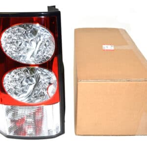 Lamp - Rear - LR036166LR - LAND ROVER