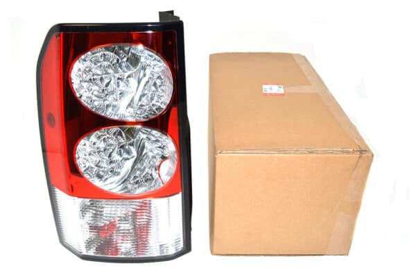 Lamp - Rear - LR036166LR - LAND ROVER