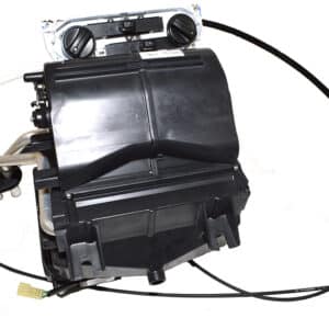 Heater - LR036308LR - LAND ROVER