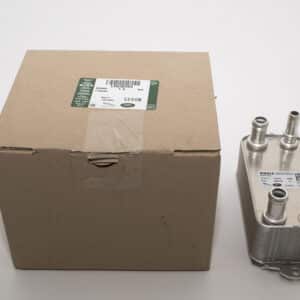Oil Cooler - LR036354LR - LAND ROVER
